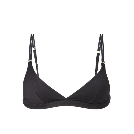 Black Bra Modal