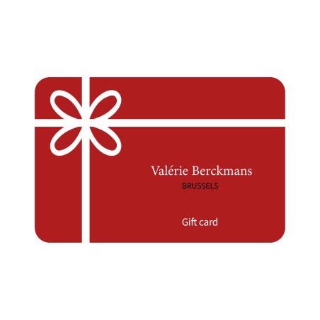 Gift Card €20 - €100