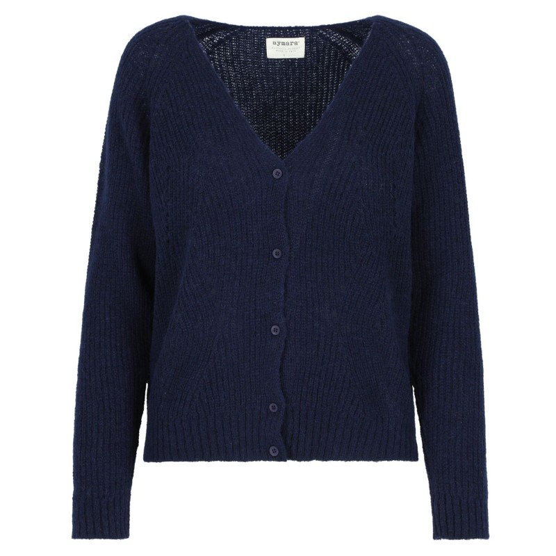 aymara cardigan