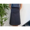 Jupe Théo Bleu Marine