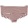 Red Striped Shorty