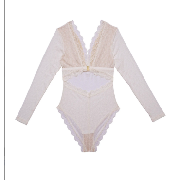 Body Underprotection