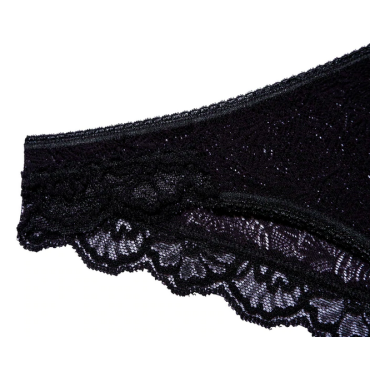 Fabienne Brief By Underprotection