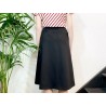 Black Theo Skirt
