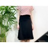 Black Theo Skirt