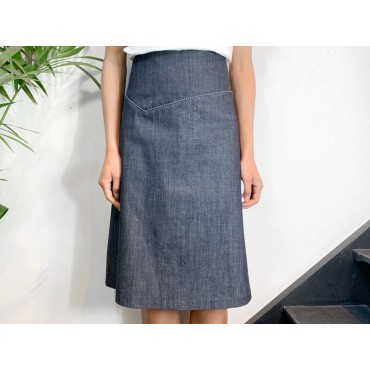Jeans Thea Skirt
