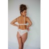 Cream Bellini bra by Odette