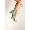 Boots SEAFOAM by King Comf