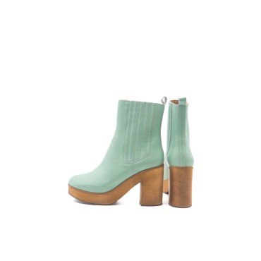 Boots SEAFOAM by King Comf