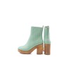 Boots SEAFOAM by King Comf