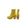 Boots Gold by King Comf