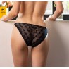 Panties Dawa Black by Olly