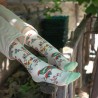 La Jardinière Socks by Bonne Maison