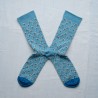 Toile de Jouy Socks Book by Bonne Maison