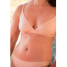 soutien Triangle Mei Nude par Olly