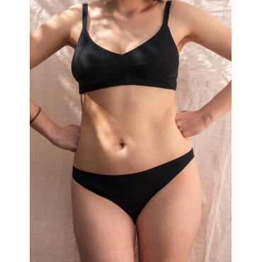 Panties Mei Black by Olly
