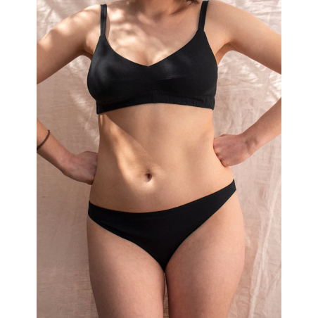 Panties Mei Black by Olly