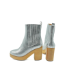 Boots Silver King Comf