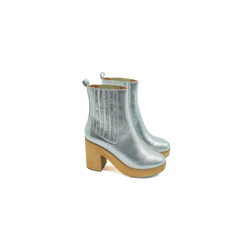 Boots Silver King Comf