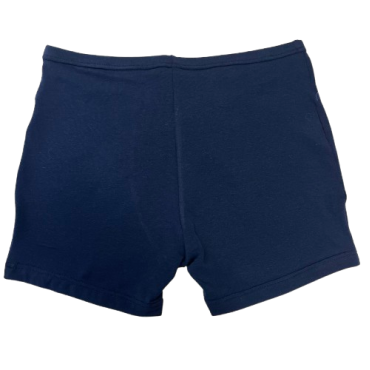 Boxer Homme Bleu Marine