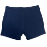 Boxer Homme Bleu Marine