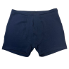 Men's Navy Boxer Shorts