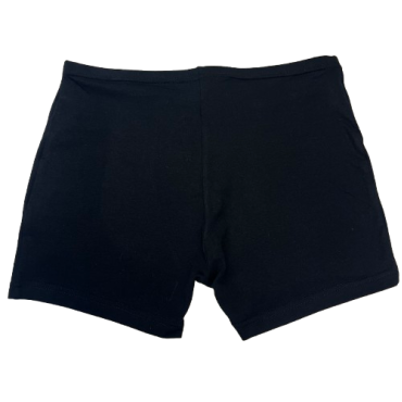 Men's Black Boxer Shorts