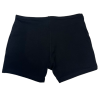 Men's Black Boxer Shorts