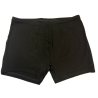 Boxer Homme Noir